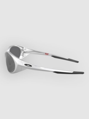 Oakley Eyejacket Redux Silver Solglasögon - köp nu | ID-608138
